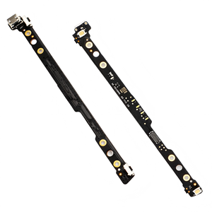 Placa de Botones <span class=keywords><strong>RC</strong></span> Mejorada de Repuesto para Control Remoto D-JI Mavic Mini, Módulo de Teclado <span class=keywords><strong>RC</strong></span>, Piezas de Repuesto - Product Image 4