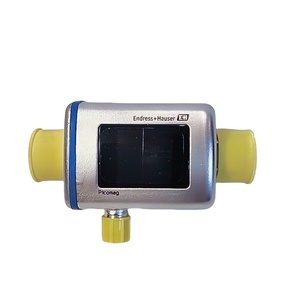 Medidor de Flujo Endress+Hauser Picomag DMA15 DMA20 DMA25 DMA50, Medidor Magnético Inteligente - Product Image 1