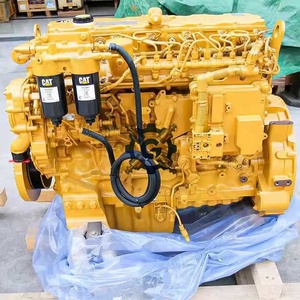 <span class=keywords><strong>Gouda</strong></span> Nouveau E7A35612 C7.1 Ensemble de moteur électrique à injection 330D2 329D2 326D2 Excavator Diesel Engine 457-0604 4570604 - Product Image 2