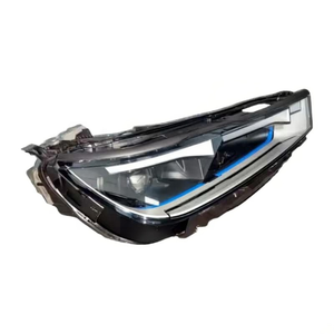 Kit de mise à niveau des phares LED pour IX M60 2022-2023 - Température de couleur 3000K 12V Neuf - Product Image 3