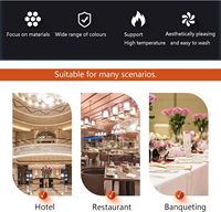 Luxuriöses Restaurant-Buffet Gold Edelstahl 201 6L/8L Kapazität Alkoholbetriebenes Speisenwärmer-Set Wärme- und Aufbewahrungsausrüstung RRR