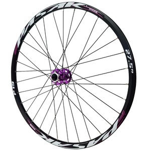 Vente chaude 2025 Frein à disque <span class=keywords><strong>24</strong></span> 26 27,5 29 <span class=keywords><strong>pouces</strong></span> Roues <span class=keywords><strong>de</strong></span> vélo en aluminium BMX Roues <span class=keywords><strong>de</strong></span> <span class=keywords><strong>VTT</strong></span> - Product Image 2
