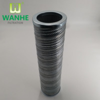1517015 1517-015 1517.015 Machines de compresseur à vis de réfrigération hydraulique marine Nouveau filtre à huile SAB/ROE en fibre de verre Wanhexin