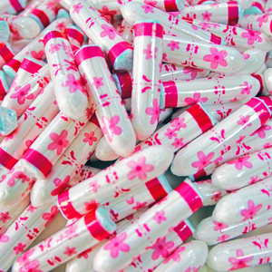 2025 VCare vente en gros de marque privée <span class=keywords><strong>tampons</strong></span> hygiéniques jetables en coton biologique pour femmes <span class=keywords><strong>acheter</strong></span> <span class=keywords><strong>des</strong></span> <span class=keywords><strong>tampons</strong></span> - Product Image 5