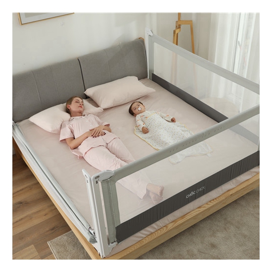 Перила для детской кроватки