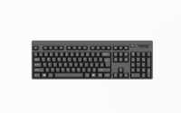Grosir Pabrik Terbaik Bisnis Murah Keyboard USB berkabel 104 Keyboard kunci untuk LG HP