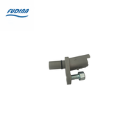 Offre Spéciale nouveau FUDINN arrière ABS capteur Auto Part 9800038580 YL00627480 9807245780 citroën/Peugeot 3008/5008/308/C4 1 an de haut