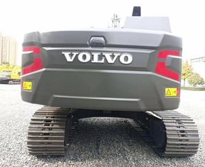 Sweden Import usato <span class=keywords><strong>Volvo</strong></span> EC220 escavatore 22 Ton originale <span class=keywords><strong>Volvo</strong></span> EC220 220DL 210 <span class=keywords><strong>240</strong></span> 290 360 380 usato escavatore cingolato per la vendita - Product Image 2
