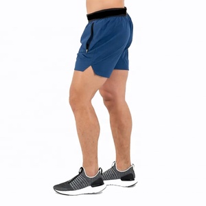 Wholesale <b>Men's</b> Fitness Gym <b>Shorts</b> <b>Men</b> Plus Size <b>Shorts</b> Breathable <b>Slim</b> <b>Fit</b> Sportswear Jogger Beach <b>Short</b> Pants for <b>Men</b> - Product Image 2