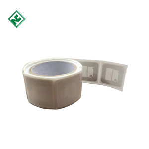 50*50 mét Tương thích 1K Byte fudan f08s chip NFC sticker HF <span class=keywords><strong>RFID</strong></span> giấy <span class=keywords><strong>tag</strong></span> - Product Image 3