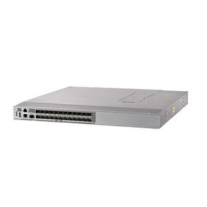 स्टोरेज स्विच एमडीएस 9148टी 32जी एफसी स्विच w/ 48 सक्रिय पोर्ट +32जी एसडब्ल्यू एग्जॉस्ट डीएस-सी9148टी-48पीईटीके9 - Product Image 6