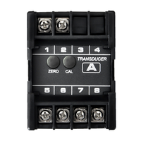 Transductor de Corriente YADA Electrics CA 0-30A CC 0-700V / 5V 10V 0~20mA 4-20mA Sensor de Corriente Precio de Fábrica Transmisor de Corriente