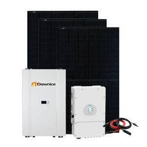 Omplete-olar 10 W 20kw 50kw FF RID 10000W 5000 ATT - Product Image 1