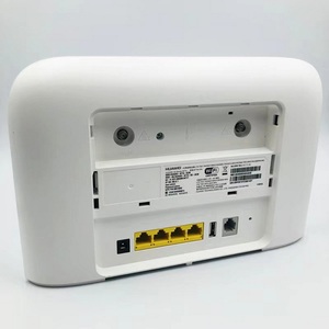 Hua wei B715s-23C 4G LTE Cat9 Wifi Router 450Mbps <span class=keywords><strong>Dual</strong></span> Band 5.0Ghz + 2.4GHz không dây CPE Router <span class=keywords><strong>modem</strong></span> 4 * RJ45 cổng điện thoại - Product Image 4