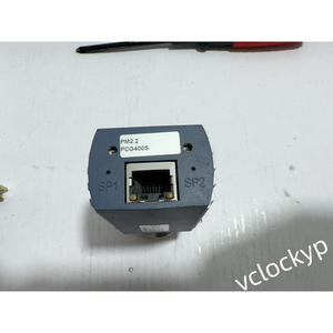 Medidor de Vacío de Capacitancia Pirani Inficon PCG400-S PN 355-010 Usado Hecho en China - Product Image 6