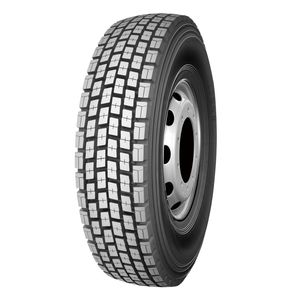 Neumático de Camión de Buena Calidad de la Marca TAITONG KAPSEN de Fábrica HUASHENG, 295/80r22.5, PATRÓN MIXTO - Product Image 2