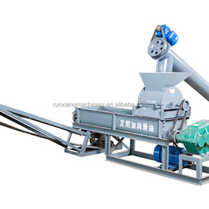 Sistema de mezcla para la fabricación de carbón vegetal, máquina de briquetas de biomasa, completamente nueva, en venta - Product Image 2