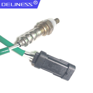 Capteur d'oxygène DelineSS 7700274189 pour Renault, pièce de rechange - Product Image 2