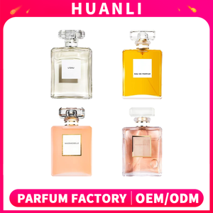 Vente flash Parfum féminin élégant et moderne, charme de rendez-vous galant, parfum classique longue durée avec du jasmin naturel, portable et élégant - Product Image 2