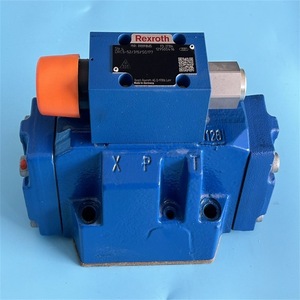 วาล์วลดแรงดันเร็กซ์รอธ R900917775 3DR16P5 5X 250Y 00M 1/2 นิ้วทางออก - Product Image 1