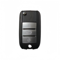 Llave Inteligente para MG6 ZS RX8 EI5 -10219213