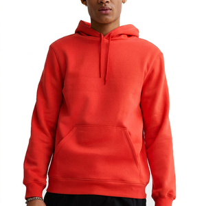 Sudadera con Capucha de Felpa Transpirable 100% Algodón de Primera Calidad, Personalizada con Servicio OEM de Impresión Digital al por Mayor, para Hombre, para Clima Frío - Product Image 1