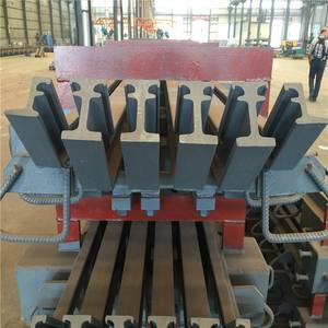 <span class=keywords><strong>Joints</strong></span> de dilatation de pont en acier moulé pour <span class=keywords><strong>joints</strong></span> de pont et de chaussée <span class=keywords><strong>Joints</strong></span> de dilatation de pont routier - Product Image 4