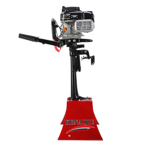 Wholesale <strong>Outboard</strong> Engine Boat Motors Single Cylinder <strong>Small</strong> <strong>Jet</strong> <strong>Drive</strong> Engine Zonsen 80 4 Stroke Gasoline <strong>Outboard</strong> Motor - Product Image 5