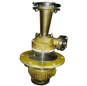 Basso consumo energetico PLPK 3000nm 3/h azoto a media espansione turbina Turbo espansore impianto separazione aria uso industriale - Product Image 5