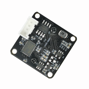 Module de caméra USB2.0 UVC avec capteur CMOS HM2131 2MP, pilote gratuit, module pour faible luminosité, objectif grand angle M12 - Product Image 4