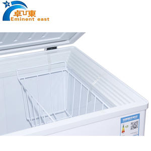 Vente directe d'usine Réfrigérateurs de <span class=keywords><strong>table</strong></span> bon marché Réfrigérateur à porte simple CE, CB, RoHS, GS - Product Image 5