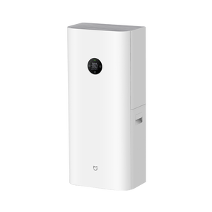 Ventilateur d'air frais Mijia A1-150 <span class=keywords><strong>chauffage</strong></span> auxiliaire PTC 150m ³/h Volume d'air Purificateur d'air Mijia Zone applicable ≤ 53 ㎡ - Product Image 1