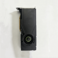 Carte graphique RTX 2080 Ti 22 Go pour serveur de station de travail d'inferencement IA DeepSeek