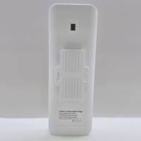 Pont Gigabit extérieur haute vitesse CPE IP65 900Mbps jusqu'à 5KM pont sans fil 5.8G point à point