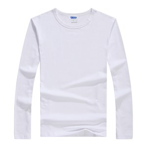 T-Shirt Personalizzata a Maniche Lunghe 100% Cotone 180G B4 - Product Image 1