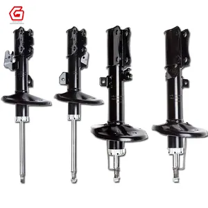 Wholesale OEM333238 341186 333308 Set 4 Front Shock Absorbers For Nissan Sunny b12 b14 b15 n14