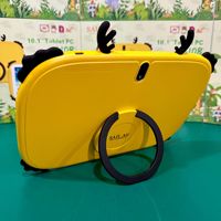 Tablette de conception animale SIIM 10 pouces pour enfants onglet d'apprentissage éducatif pour tout-petits processeur MTK 4G 2 Go de mémoire pour Air 108 enfants