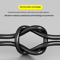 Compatible avec les connecteurs d'alimentation aviation auto-bloquants Push-pull FGG+EGG avec câble, fabriqués en Chine