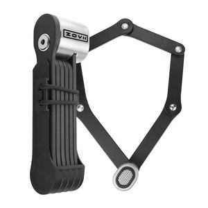 Vente chaude 120dB Alarme Smart Bike Lock Pliant Métal <span class=keywords><strong>Kryptonite</strong></span> Manganèse Acier <span class=keywords><strong>Antivol</strong></span> Sécurité pour Vélos - Product Image 3