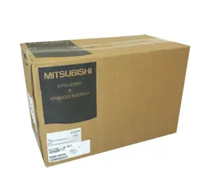 Nouveau convertisseur de fréquence variable Mitsubishi FR-F740-1.5K-CHT 1.5KW 4.0A