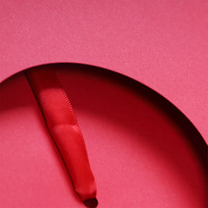 Nuovo Design 300gsm carta arte carta busta scatola con finestra per matrimonio invito cartolina regalo cartolina di auguri Album <span class=keywords><strong>foto</strong></span> - Product Image 6