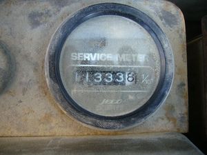 KOMATSU PC310-5 #10770 Année 1992 Assurance qualité Mini pelle japonaise d'occasion Marques 3.5 tonnes Vente - Product Image 6