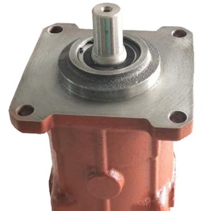 Moteur hydraulique à pistons radiaux en gros KYB MSF 46 20460-34604 - Product Image 1