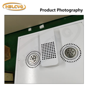 Mô hình 401 hot không khí lão hóa lò cho Polymer nhựa cao su thử nghiệm vật liệu - Product Image 2