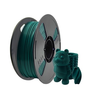 Filamento PLA de Alta Calidad para Impresora 3D de 1.75mm, 25 Colores, Material 100% Virgen, 1kg, Alta Resistencia, Sin Enredos, Envasado al Vacío - Product Image 1