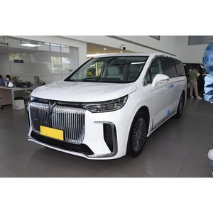 VOYAH Dreamer PHEV 2022 รุ่น Low Carbon Edition รถมือสองพร้อมเทคโนโลยีไฮบริดสุดล้ำ - Product Image 6