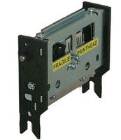 Tête d'impression pour imprimante de cartes d'identité Datacard SP35 SP55 SP75 et CP40 CP60 CP80 Plus Series, tête d'impression couleur de remplacement 569110-999