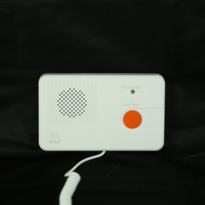 <span class=keywords><strong>MMCall</strong></span> — interrupteur d'urgence filaire pour infirmières, système d'appel médical filaire, 2 sonneries, fil dur, sonnette - Product Image 3
