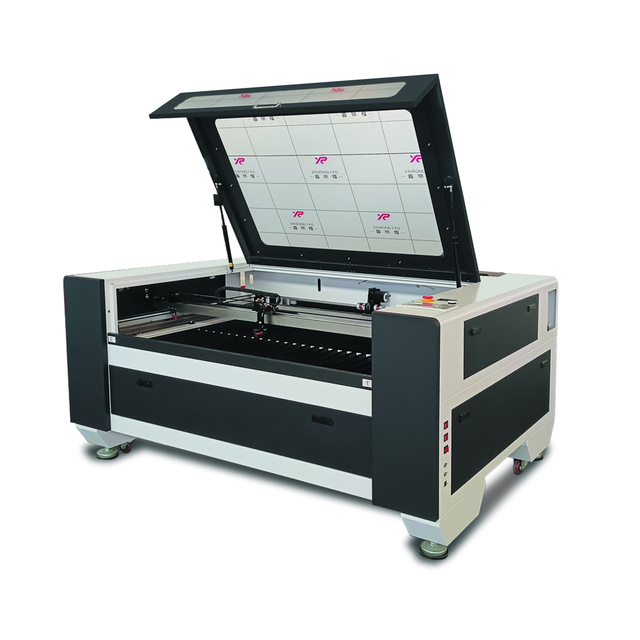 High Power CO2 Laser Cutting Machines 60W 90W 100W 130W 9060 1390 for Wood & Acrylic Engraving Manufacturer