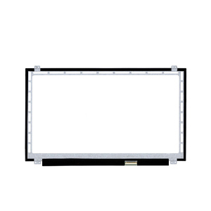 หน้าจอแล็ปท็อป LCD รุ่นใหม่ขนาด 15.6 นิ้ว B156XW04 V0 ความละเอียด 1366*768 จอแสดงผล TFT LCD - Product Image 2